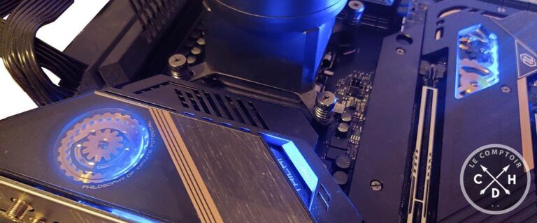 asrock z690 taichi rgb