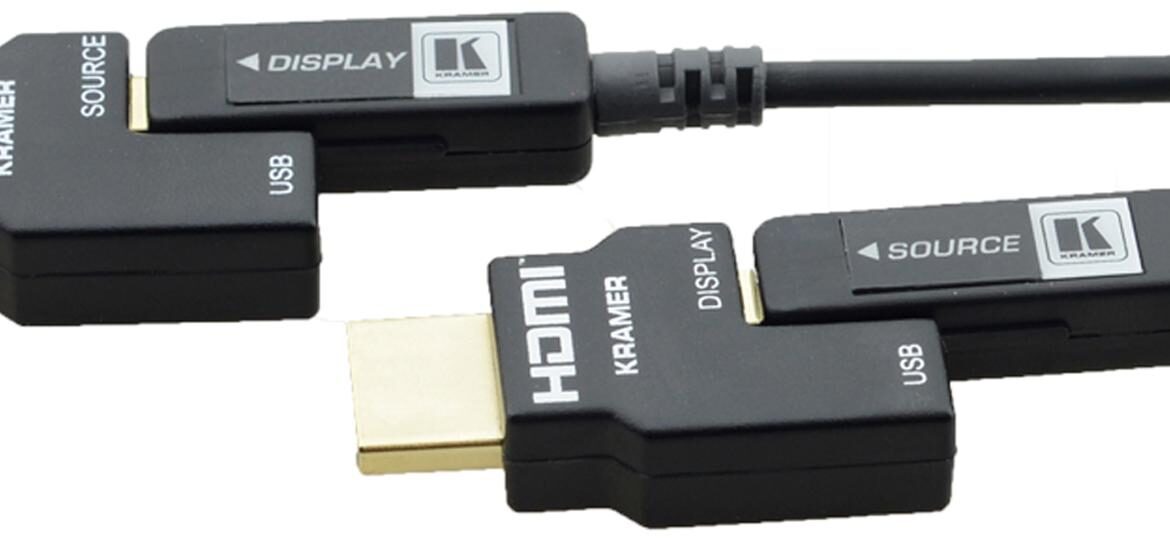 hdmi active cable