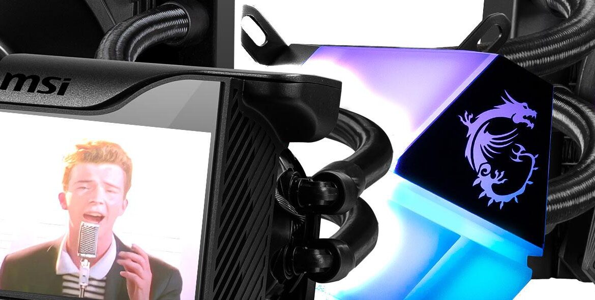 review msi coreliquid