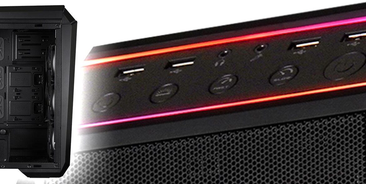 review chieftec stallion3