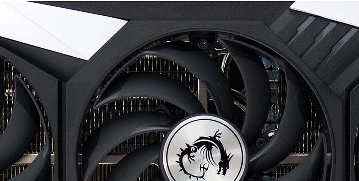 review RX 6950 xt / msi gaming X trio