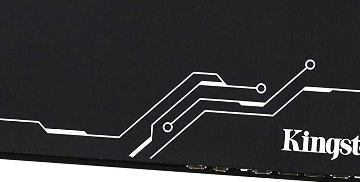 review kingston kc3000