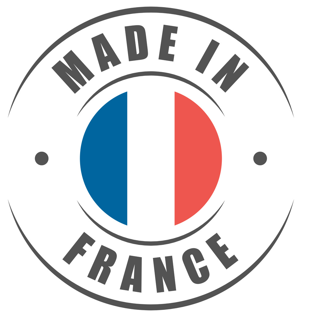 logo made in france