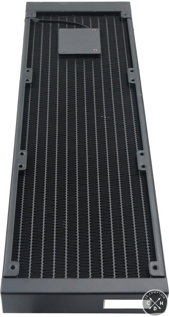 mag coreliquid 360 radiateur t