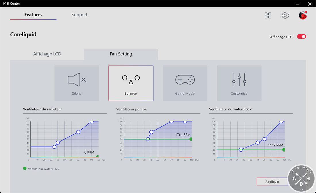 Et la gestion des moulins par ici