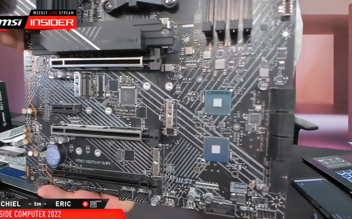 msi pro x670 p wifi promontory 21