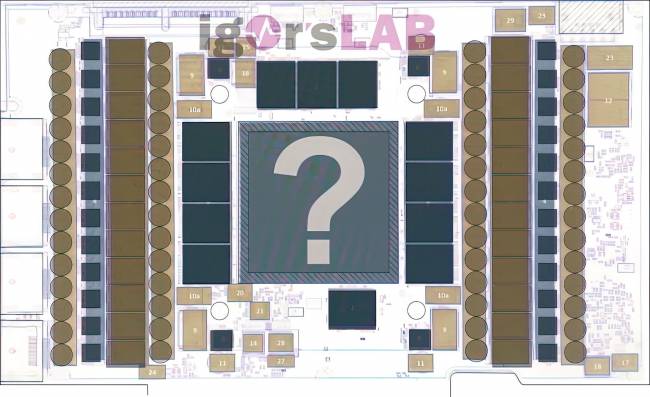 nvidia rtx 4090 pcb igorslab