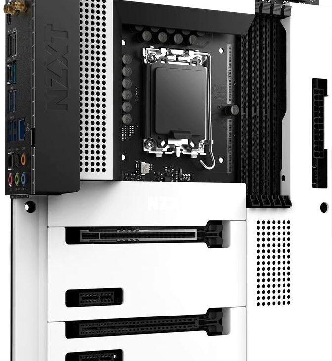 nzxt n7 z690