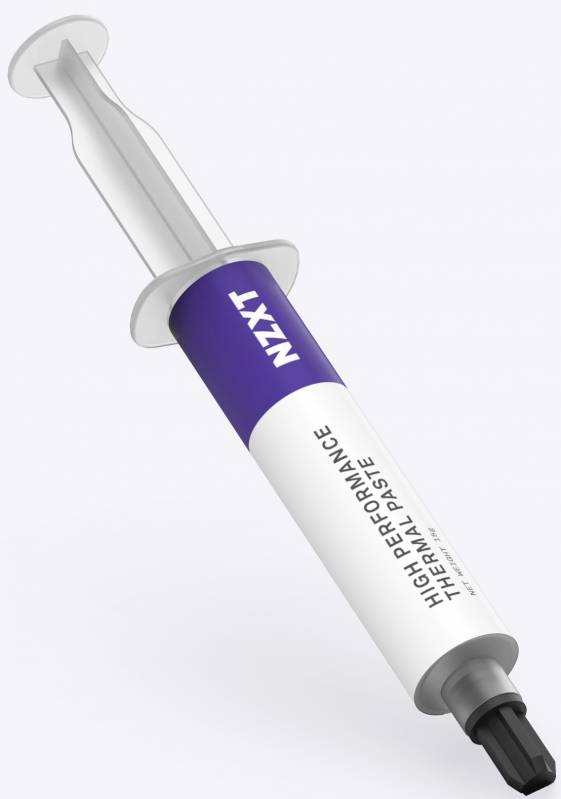 nzxt pate thermique
