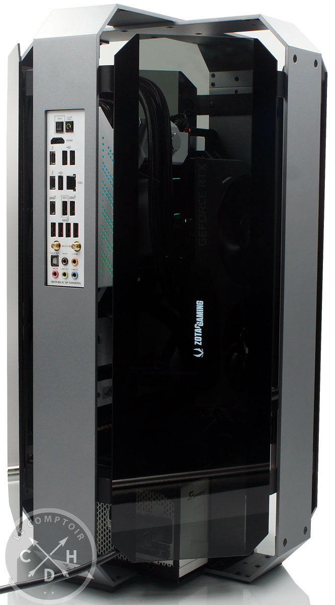 Et ça c'est de l'autre côté