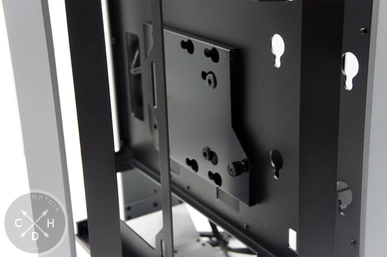 Les supports de stockage