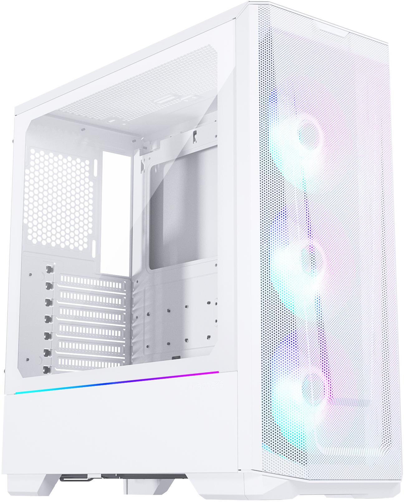 phanteks g360a white