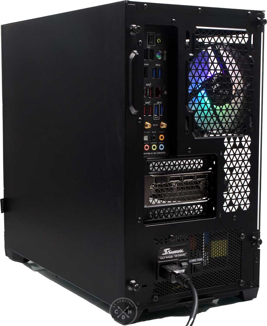 Taillé comme les grands ce Pop Mini