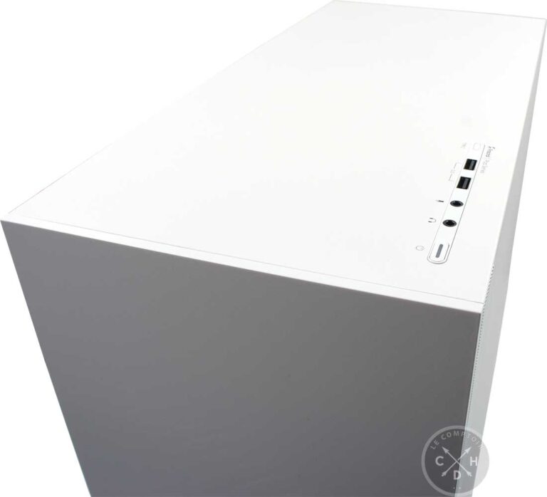 The top of the Pop Silent