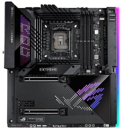 prot z690 extreme