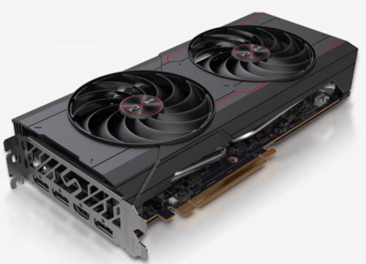 sapphire radeon 6700 pulse
