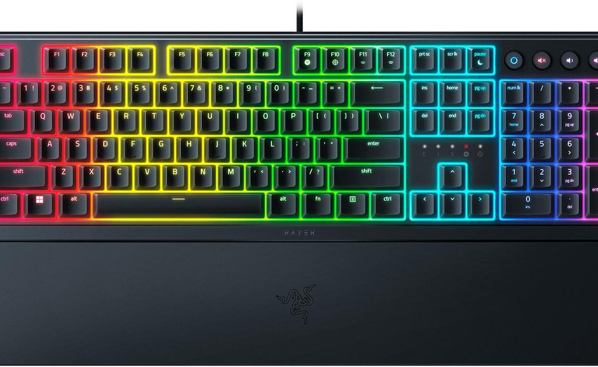 razer ornata v3
