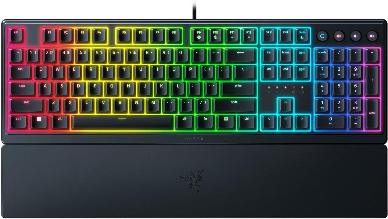 razer ornata v3