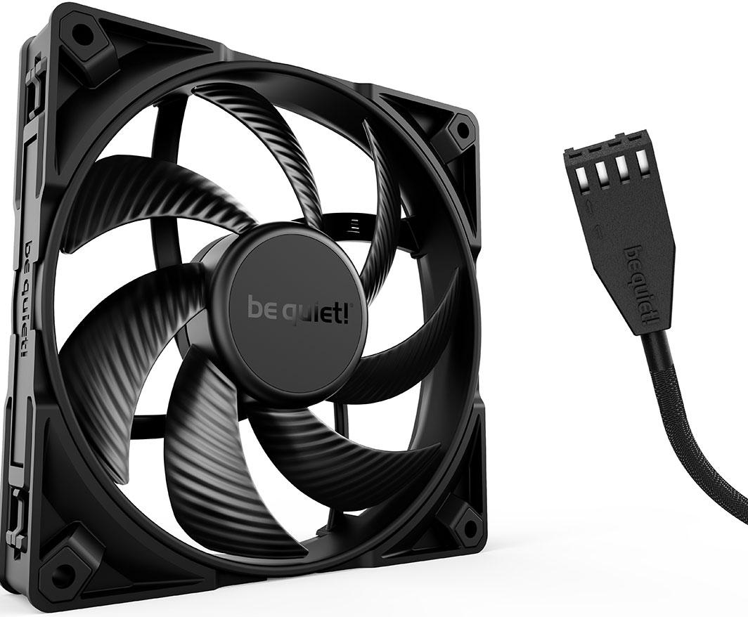 Le nouveau connecteur PWM