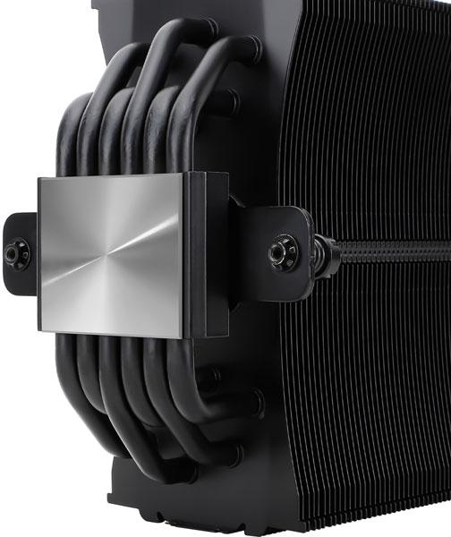 thermalright ultra120 ex noir base