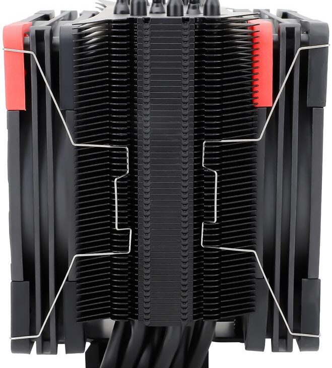 thermalright ultra120 ex noir side