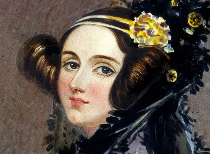 ada lovelace