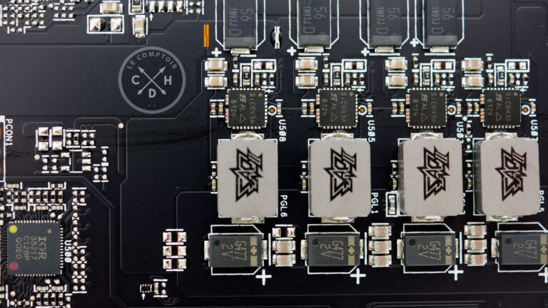 et ceux pour la mémoire