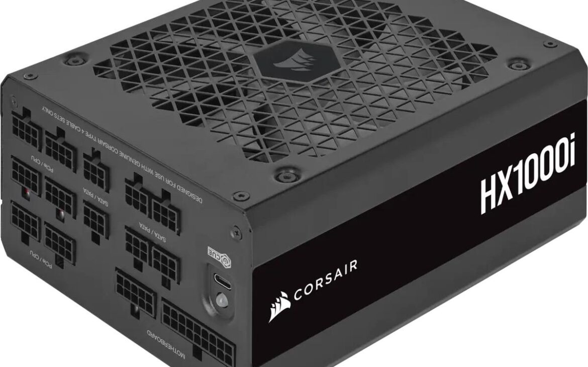corsair hx1000i