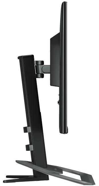 corsair xeneon profil