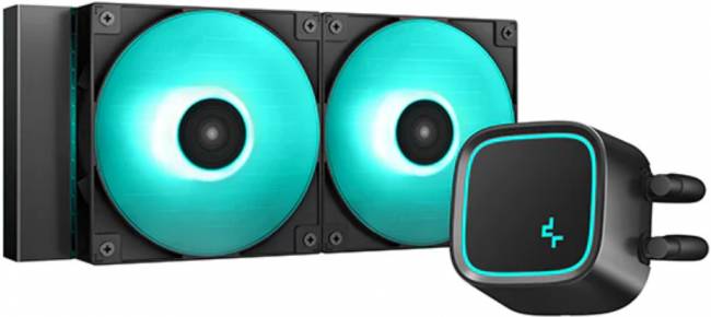 deep cool le500 marrs