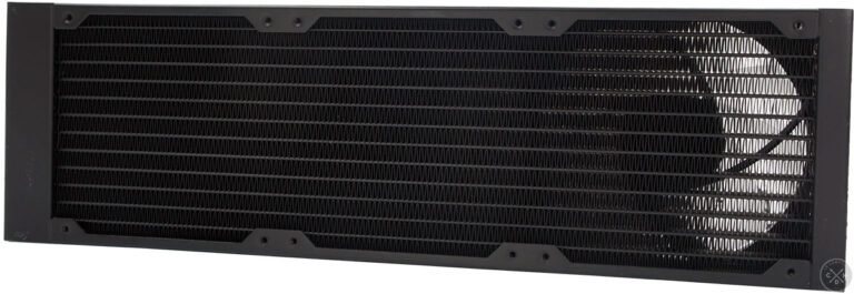 deepcool ls720 radiateur t