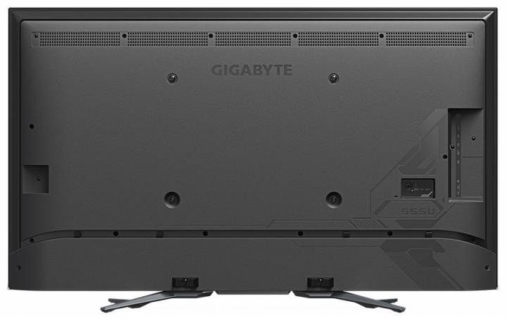 gigabyte s55u dos