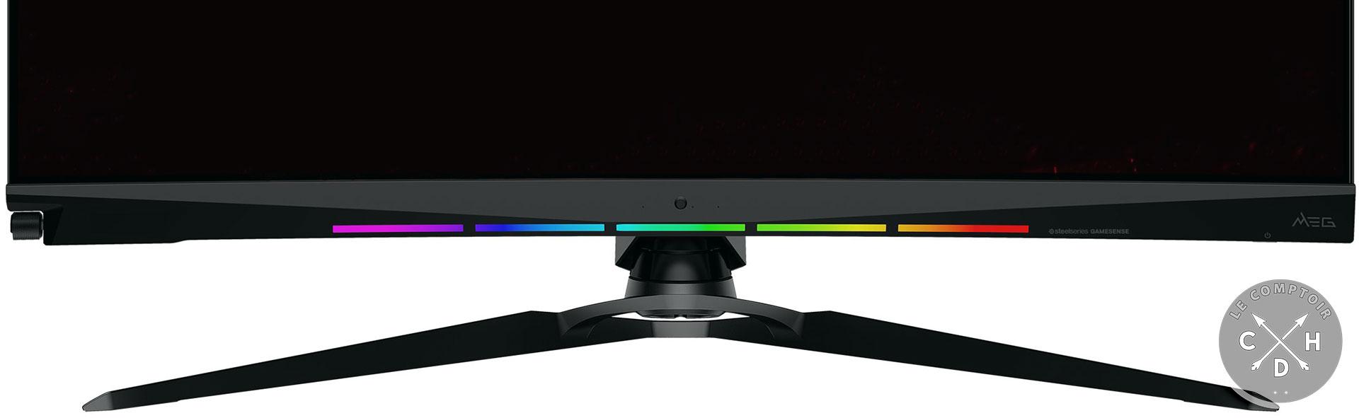 preview msi optix meg381cqr plus