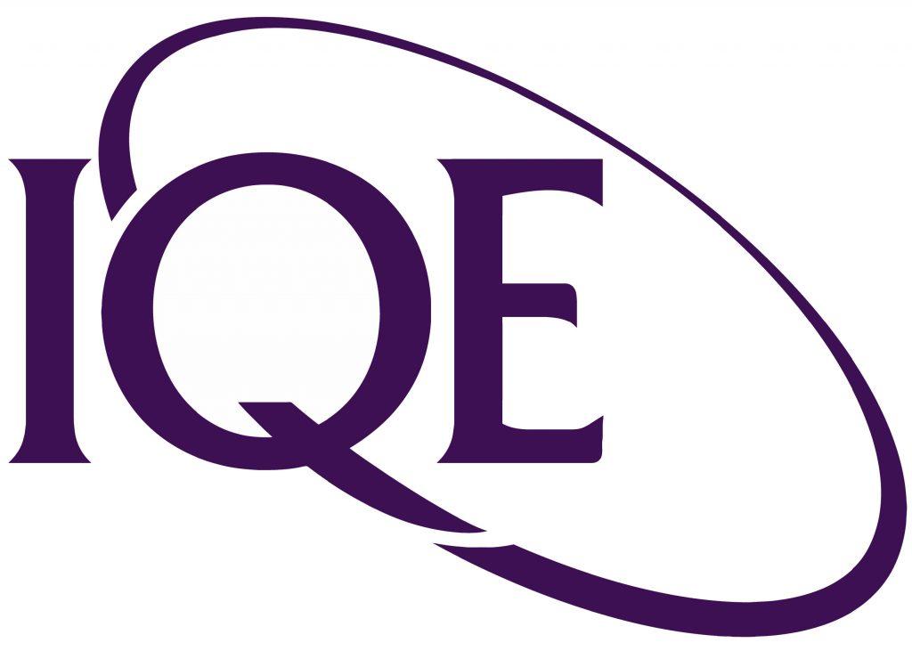iqe logo