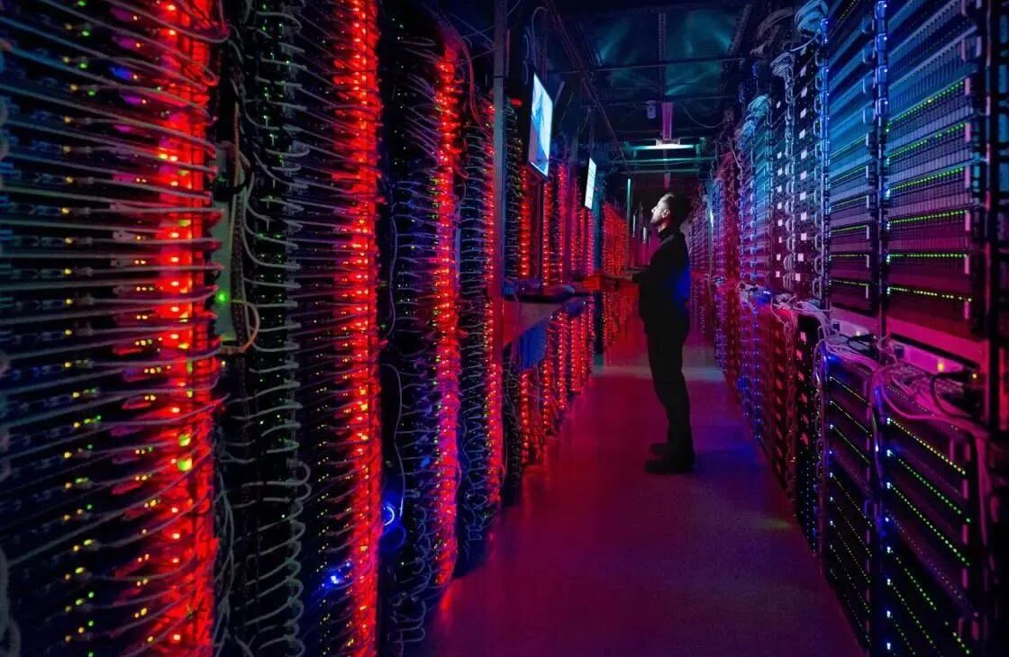 ovh rechenzentren server