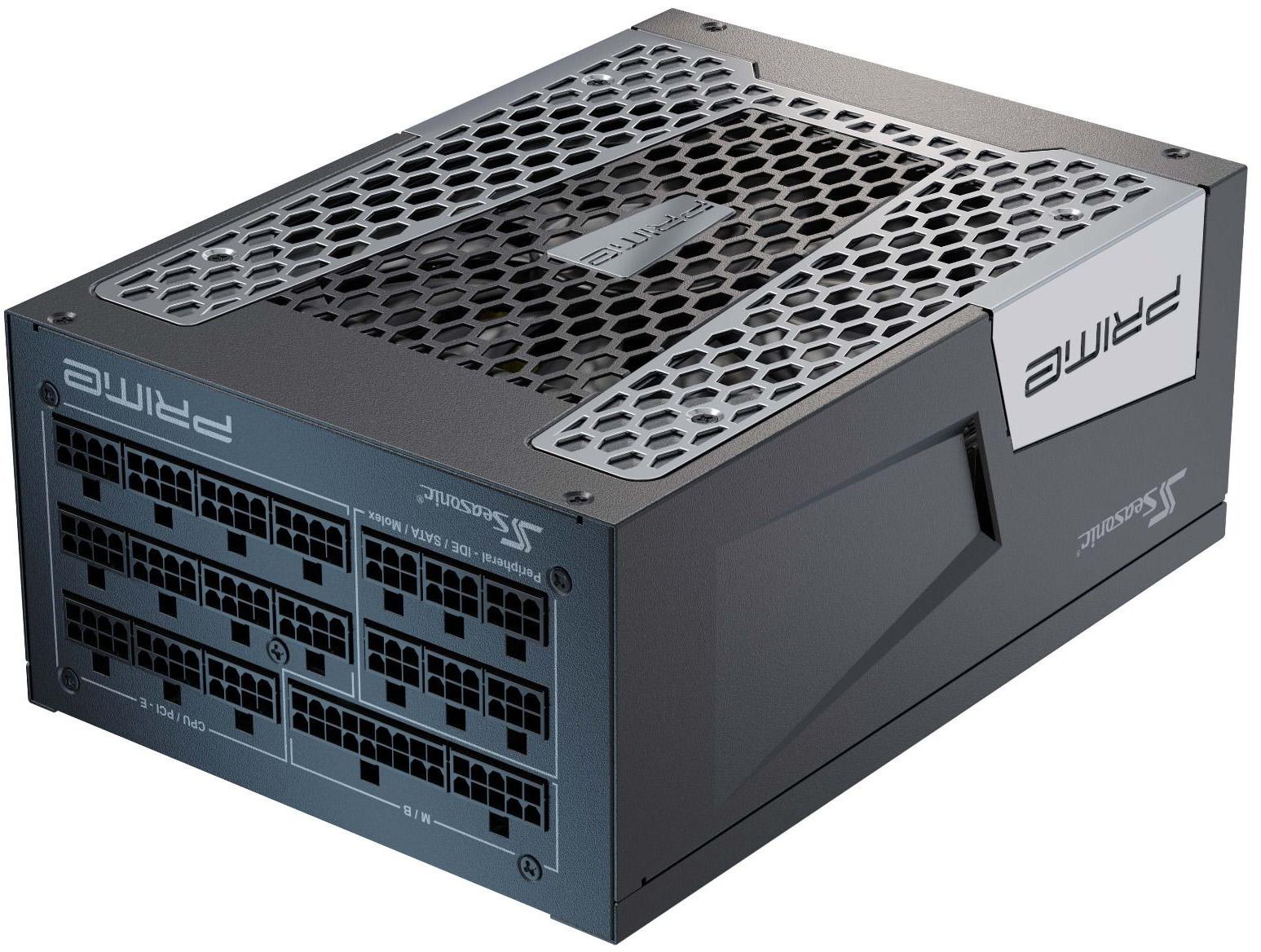 seasonic prime tx 1600 1300
