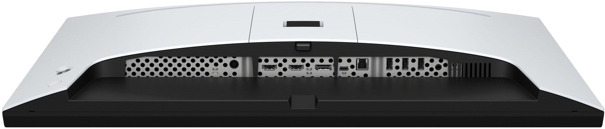 sony inzone m3 connectique