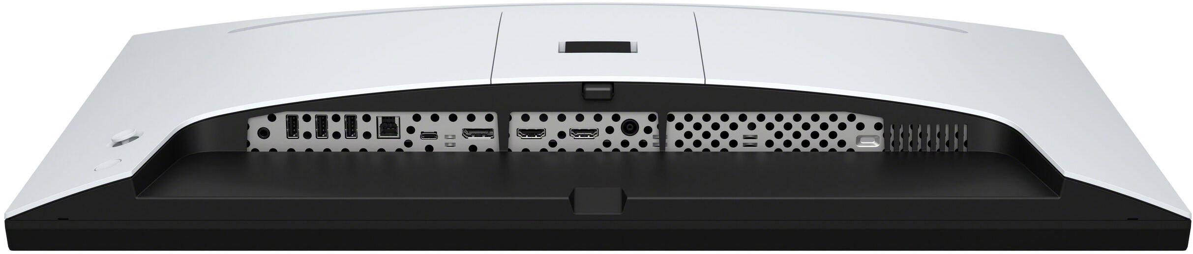 sony inzone m9 connectique