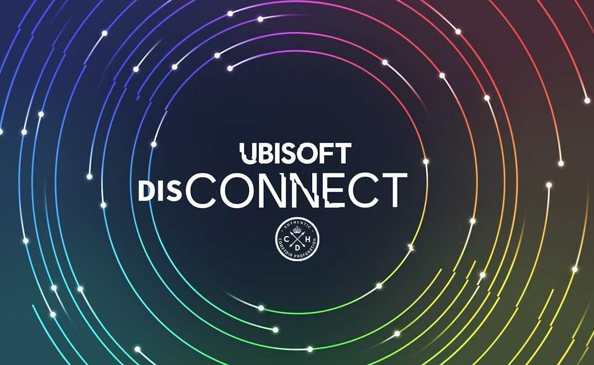 ubisoft disconnect cdh