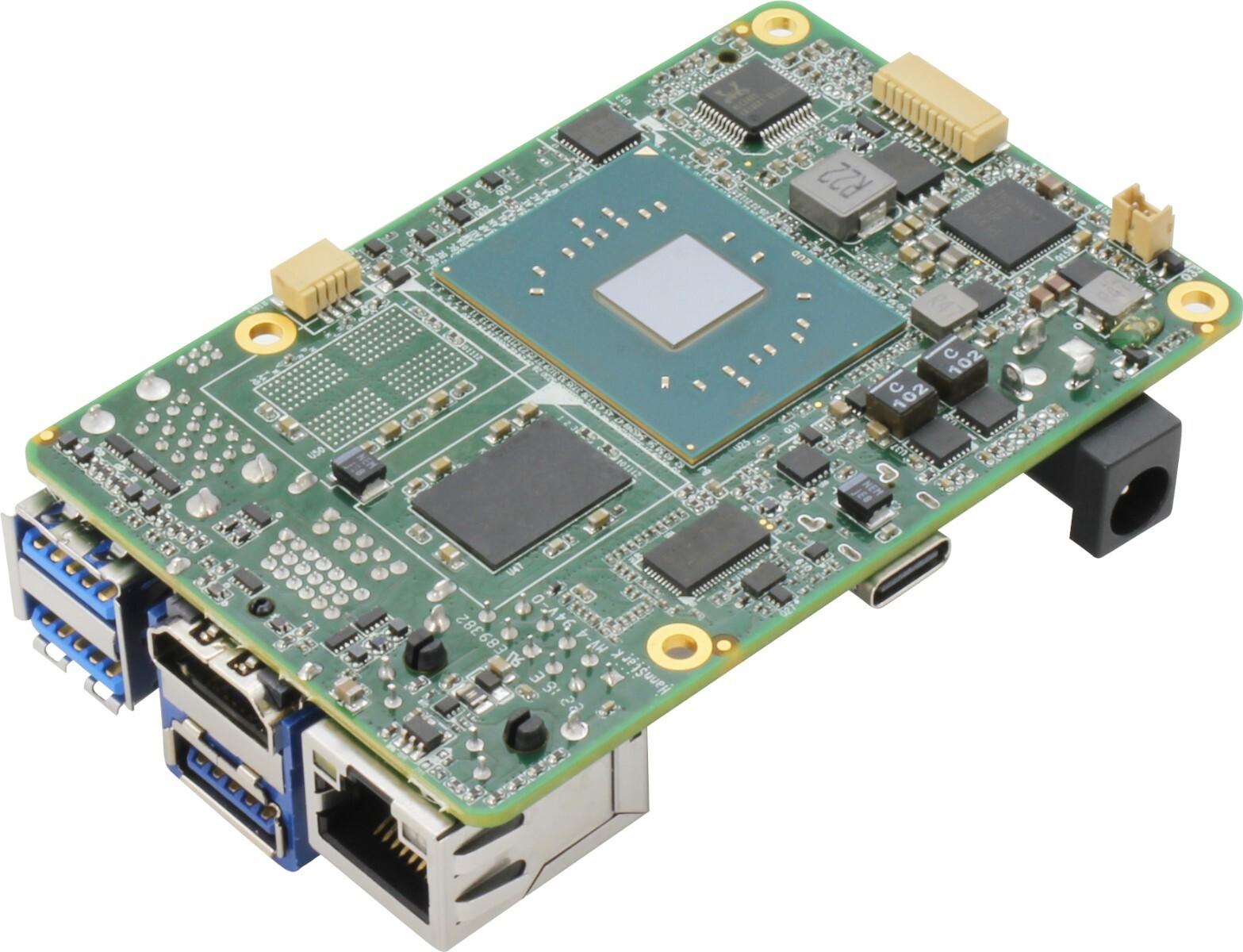 Une disposition étrange, cet UP4000 ?