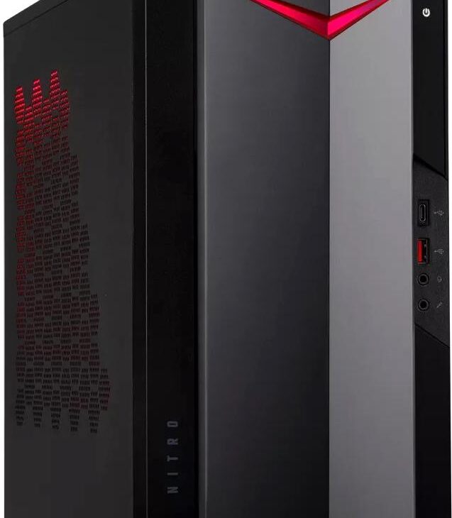 acer nitro n50 640 1