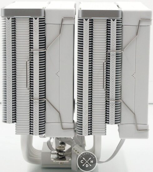 Double sandwich d'alu