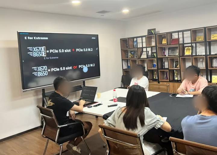 amd chipset conf b650e