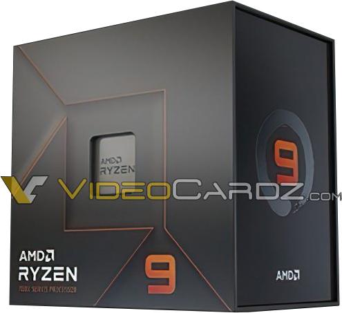 amd ryzen 7000 packaging vdcz