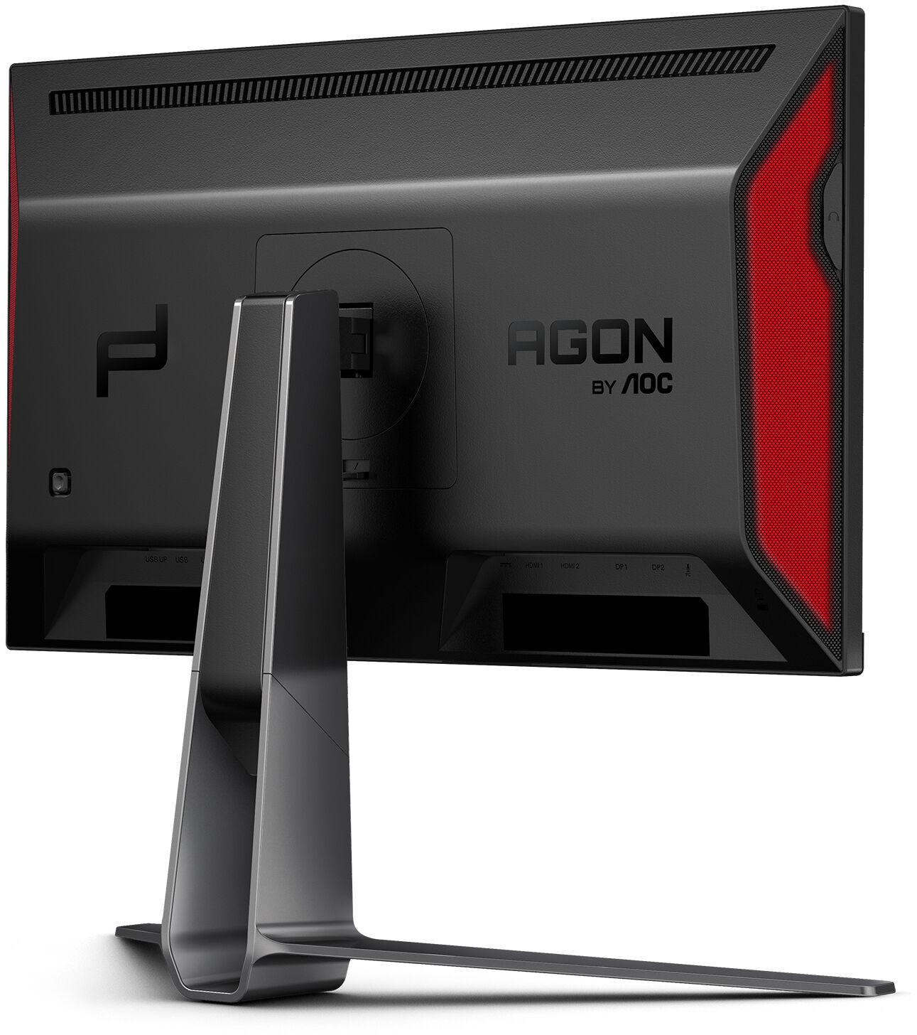 aoc agon pro pd27s 2
