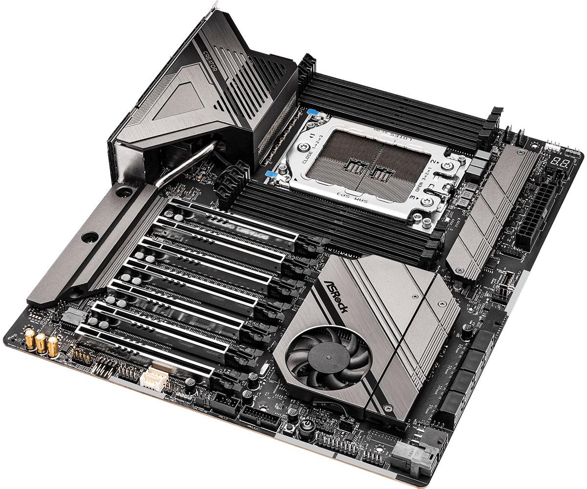 asrock wrx80 creator r2 oblique