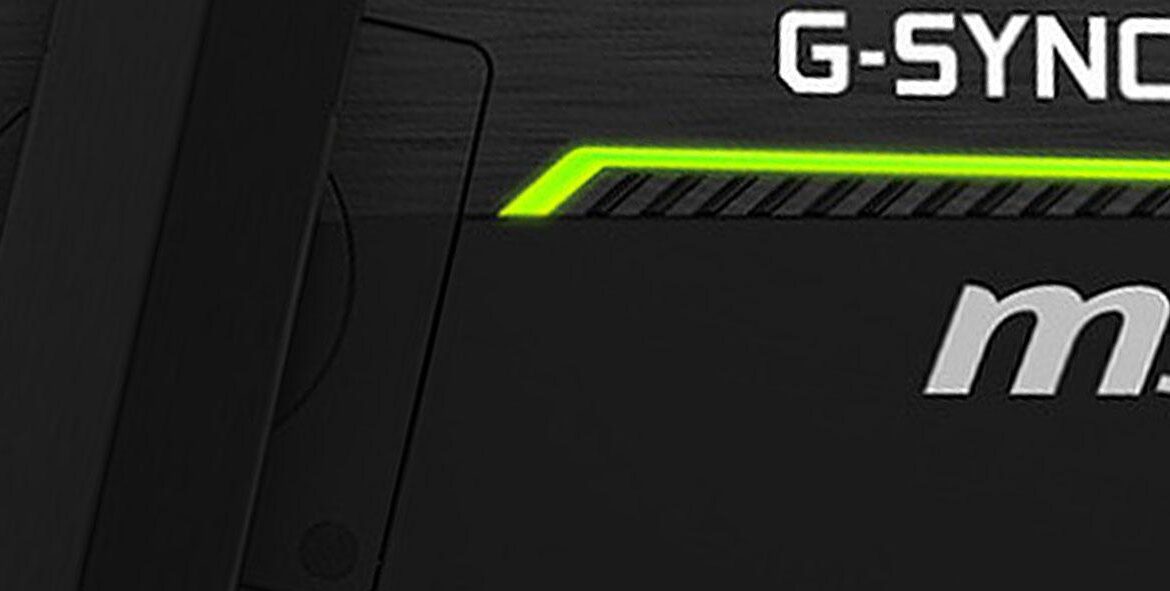 review optix nxg253r