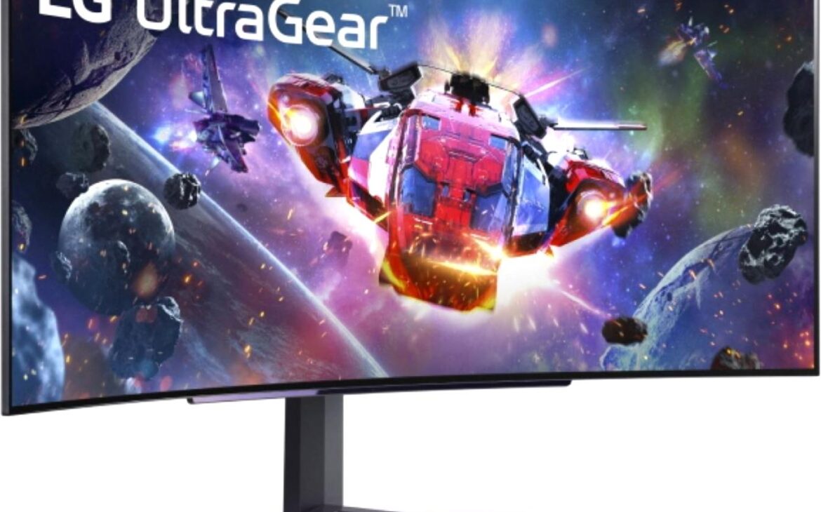lg ultragear 45gr95qe 1