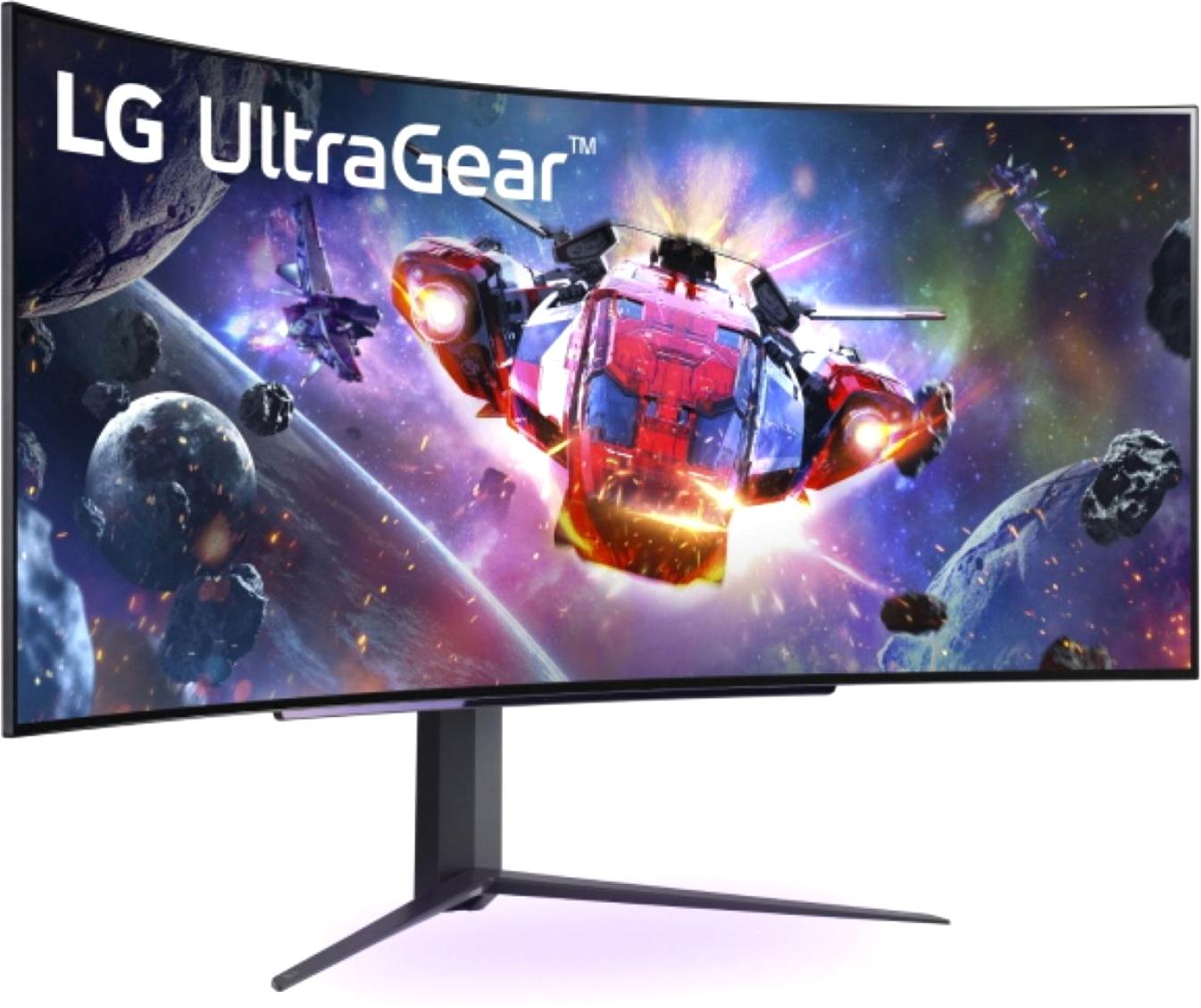 lg ultragear 45gr95qe 1