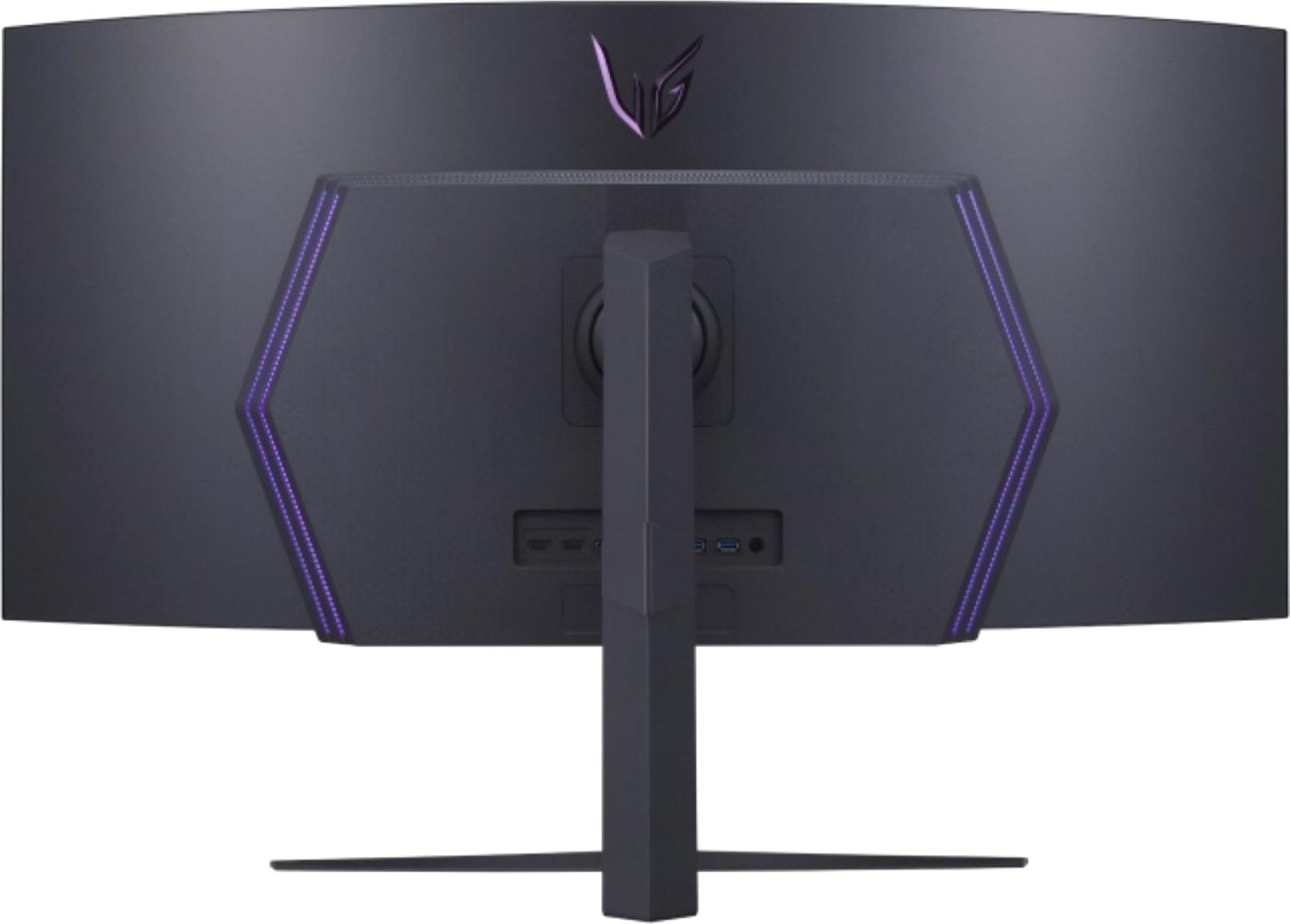 lg ultragear 45gr95qe 2